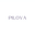 Pilova logo